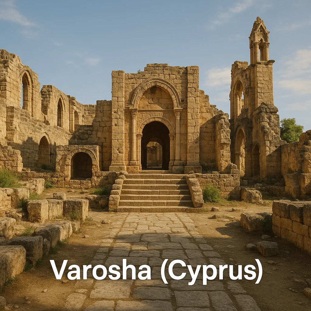Varosha (Cyprus)